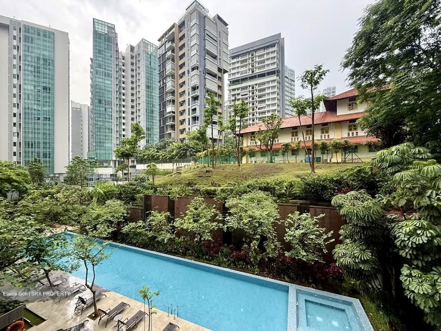 CityVista Residences (D9), Condominium #572277031